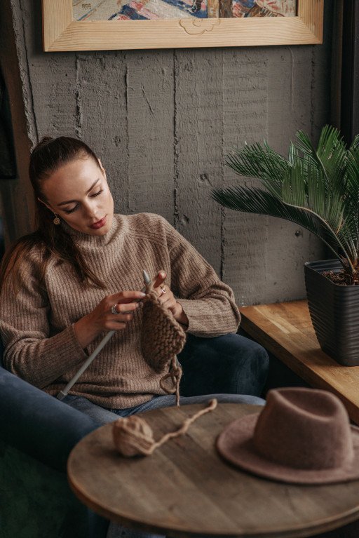 A Comprehensive Guide to Knitting and Crochet Needles