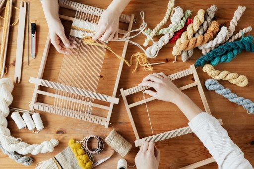 Master the Art of Weaving with the Best Weave Loom Kit