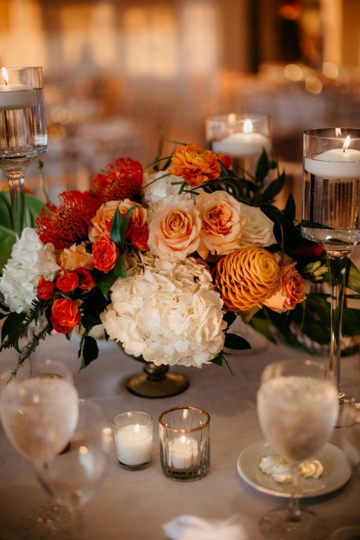 Affordable DIY Wedding Centerpieces: A Step-by-Step Guide to Elegant Arrangements