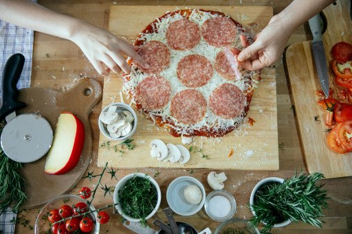 Master the Art of Homemade Pizzas: Your Comprehensive Guide to Building a Personal Pizza Oven