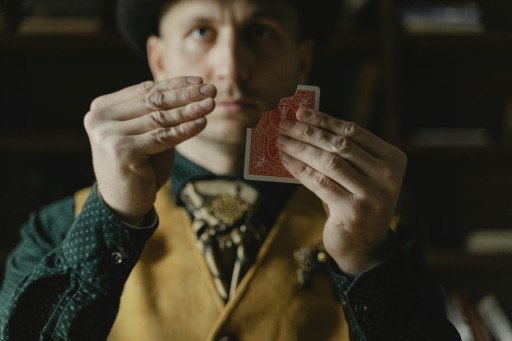 Mastering the Art of Magic: Unveiling the Easiest Card Trick for Aspiring Magicians