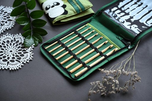 The Ultimate Guide to Bamboo Knitting Needles: Crafting with Excellence