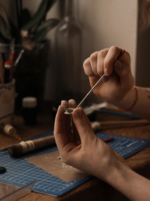 The Ultimate Guide to Mastering Handmade Jewelry Making